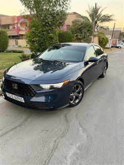 هوندا أكورد